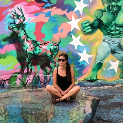 iweta_web3's profile picture. Blockchain Girl  🙋‍♀️