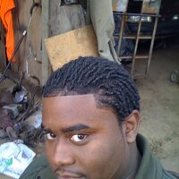 darnell shields - @dreadlock100 Twitter Profile Photo