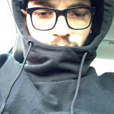 Dimikosta's profile picture. Cooking eggs at 2am