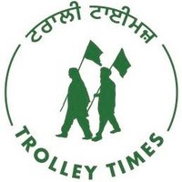 Trolley Times (ਟਰਾਲੀ ਟਾਈਮਜ਼) (@trolleytimes) 's Twitter Profile