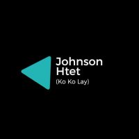 Johnson Htet (@johnsonhtet) 's Twitter Profile