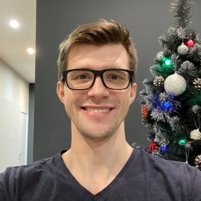 Co-founder and CEO at https://t.co/EPtNJOYU1f. Previously particle physicist at @CERN. Eternally Educator. Passionate about EdTech and startups.