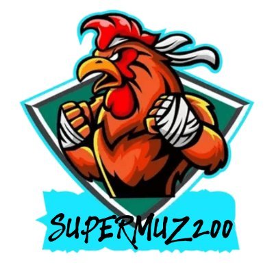SupermuzTwitch Profile Picture