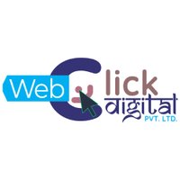 Webclick® Digital Pvt. Ltd.(@webclickindia20) 's Twitter Profile Photo