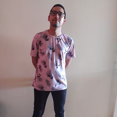 ElberCarlos1's profile picture. 