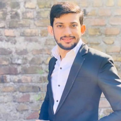 Ggarkanani's profile picture. Student