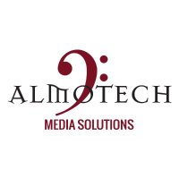 Almotech(@Almotech) 's Twitter Profile Photo