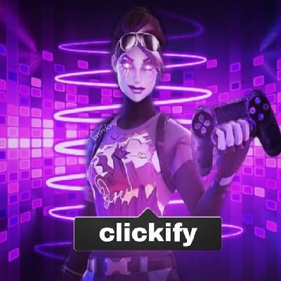 clickify2's profile picture. 