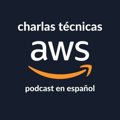 El podcast charlas técnicas es el podcast definitivo para desarrolladores, devops, sysadmins y profesionales de la nube.