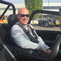 Chris Hughes (@chrishdrives) 's Twitter Profile