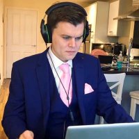 Saul Kay (@kayno1) 's Twitter Profile Photo