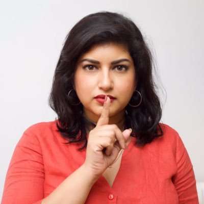 ShhhTalkshow's profile picture. Sri Lanka’s first award-winning youtube community show that takes social issues head on. Let’s talk about the taboo!