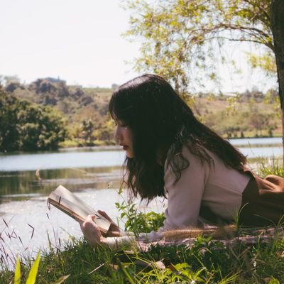 fndp_831's profile picture. 스포 有 | 예카 | 하얀새한테 과몰입 중 | 반동결