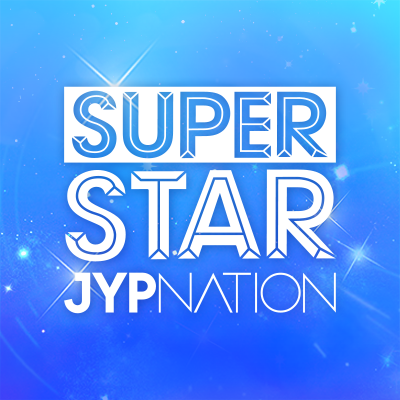 SUPERSTAR JYPNATION

SUPERSTAR JYPNATION Official Twitter 🚩 https://t.co/sFI2EIOxXW
Official Online Store: https://t.co/pIyIrHkdaE