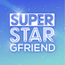 SUPERSTAR GFRIEND (여자친구) (@superstargfrd) Twitter profile photo SUPERSTAR GFRIEND (여자친구) (@superstargfrd) Twitter profile photo