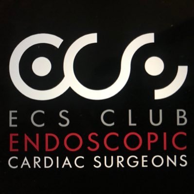 A global “club” for cardiac surgeons who believe the Endoscope makes them better surgeons!