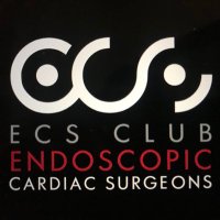 Endoscopic Cardiac Surgeons Club (@ecsclub) 's Twitter Profile