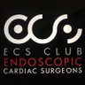 ecsclub's profile picture. A global “club” for cardiac surgeons who believe the Endoscope makes them better surgeons!