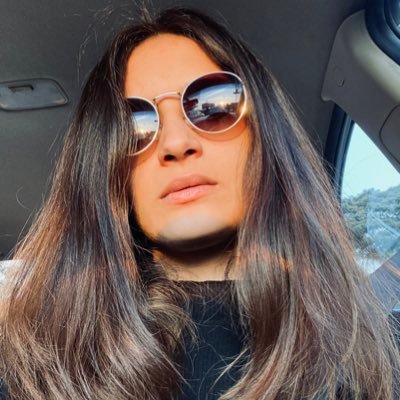 chsakshi97's profile picture. 