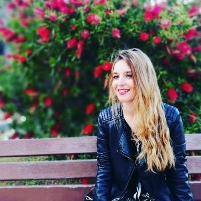 Natferrerruiz's profile picture. Marketer at Roche. Tweets are on my own