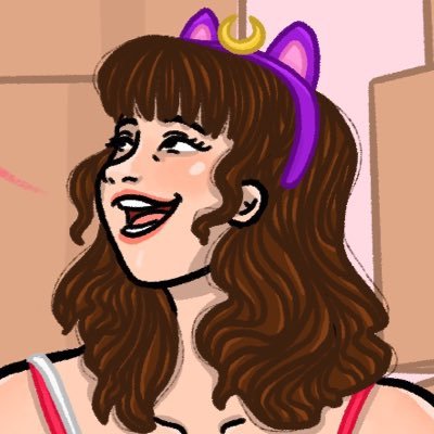 Mathilde Angevinさんのプロフィール画像