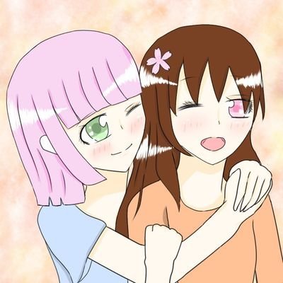 i ゆめ💓 ☆好き→歌/ゲーム/復活/ヒロアカ鬼滅💎🐗/FF/薄桜鬼/etc
【 Яë♡art】/かなみん/ 颱風R/ひなたbaby♡nana民/まりなー🎀⚽猫の娘と息子が1匹！ 
仲間でしたと言う方はﾌｫﾛﾘｸどうぞ激選はします #コラージュもすき
不二くんのらお民、ダラシメン