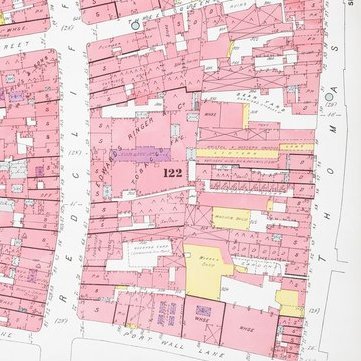 NEH/AHRC-funded #digitalhumanities project. Turning text on maps into data. Brought to you by @khetiwe24 @yaoyichiang @USCdiglib @aboutgeo & @nottinauta!