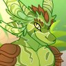 FretBuzzard's profile picture. he/him. i like green. 

Avatar by @Emily_Creative
Banner by @Neothetaa
DD fullsuit made by @ShagpokeStudios
