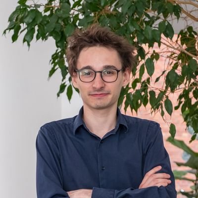 Belgian entrepreneur and computer scientist. Online Orbit founder and CEO. PIP (KU Leuven) board member. - Use ChatGPT with Notion: https://t.co/CpGzFNVDBB