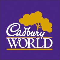 Cadbury World(@CadburyWorld) 's Twitter Profile Photo