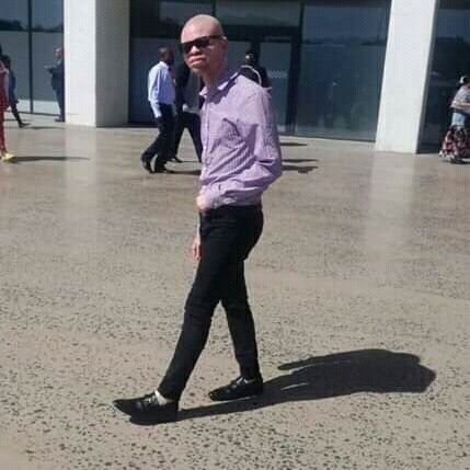 PhumlaniMakhob2's profile picture. Fun and adventurous guy😊