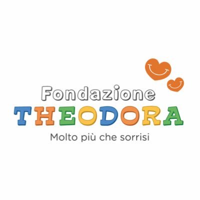 Dal 1995,Fondazione Theodora Onlus, con i #DottorSogni, artisti professionisti, regala il sorriso ai #bambini ricoverati negli #ospedali italiani.