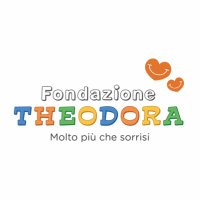 Fondazione Theodora(@fondaz_theodora) 's Twitter Profile Photo