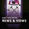 WestHamViews_'s profile picture. I report news and discuss my own views on everything related to West Ham United! Come On You Irons! ⚒️