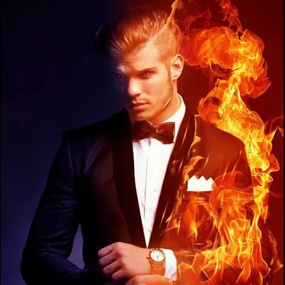 Agerin4's profile picture. آتش تش تش