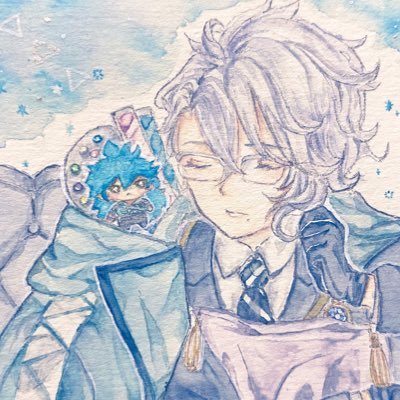 おこめさんのプロフィール画像