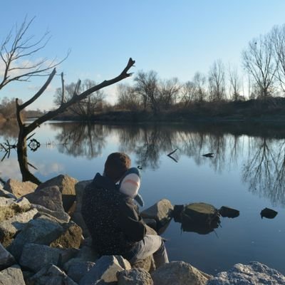 LeonHopp1's profile picture. Film Fan und Bücherwurm.