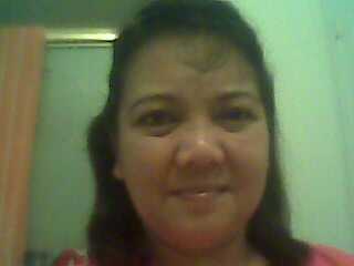 Edith Reyes Perez
