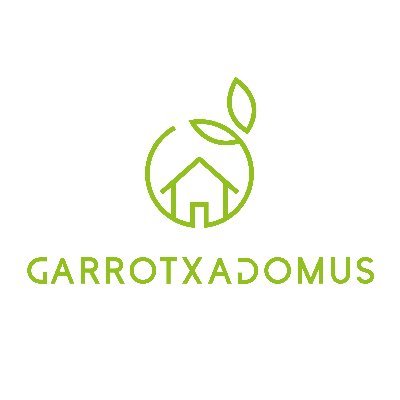 GarrotxaDomus, el programa integral de rehabilitació energètica d'habitatges de la Garrotxa. Acompanyament personalitzat als propietaris durant tota la reforma.