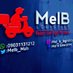 Mel’B Logistics 🏍🚴🚚📦 (@MelB_Logistics) Twitter profile photo