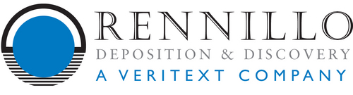 RennilloCR's profile picture. We are one of the premier court reporting, trial presentation, video and legal support agencies in the industry.