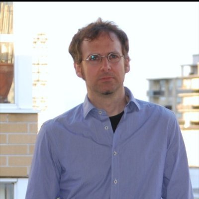 EwanWhyteEwan's profile picture. Art & Culture writer