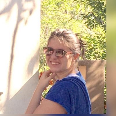 Mari23226047's profile picture. eu