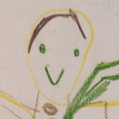 endriu_l's profile picture. Husband | Father | Developer