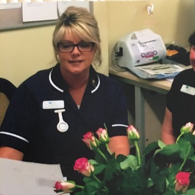 Retired Ward Sister/Private Investor/My greatest joy and blessing being a Mum and Grandma