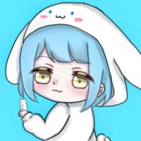 シナモン (@monmonsina) 's Twitter Profile