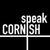 Speak Cornish (@speakcornish1) Twitter profile photo