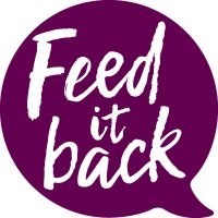 Feed It Back (@wefeeditback) 's Twitter Profile