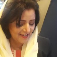 Farzana Ali(@farzanaalispark) 's Twitter Profile Photo