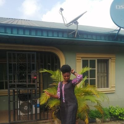 ElaborEseohe's profile picture. Christain, entrepreneur, crypotocurrency trader, businesswoman